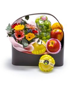Fruit Basket 1 