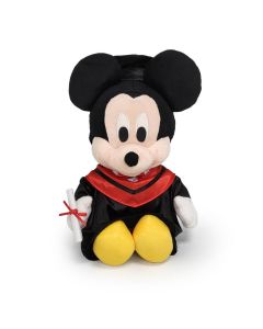 Mickey Mouse Graduation Doll