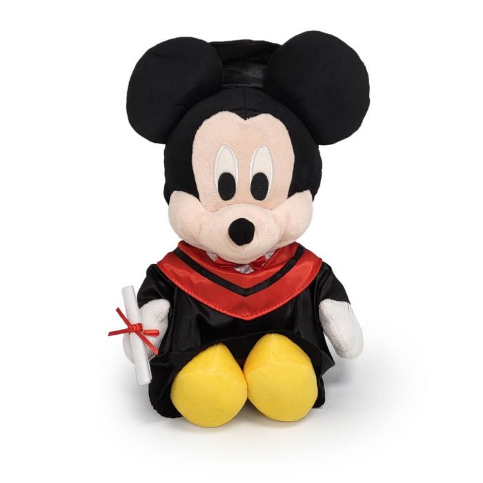 Mickey Mouse Graduation Doll